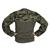 Remera de combate cuello redondo - comprar online