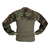 Remera de combate cuello redondo - TACTICAL LACSI