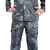 Uniforme N5 - TACTICAL LACSI