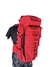 Mochila de emergencia