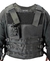 Chaleco táctico con porta esposas - TACTICAL LACSI