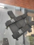 Imagen de Paleta muslera molle
