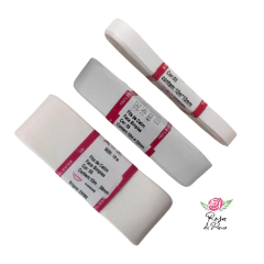 FITA GORGURÃO LISA SANDING COR 05