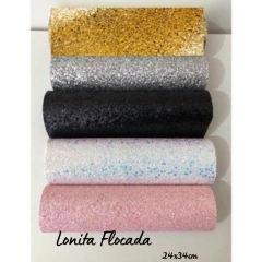 Lonita Flocada 24x34 cm (1 unidade) - comprar online