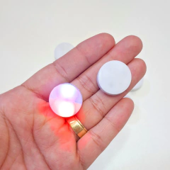 Botão de Led - comprar online