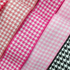 Fita Pied de Poule 38mm - (3 metros) - comprar online