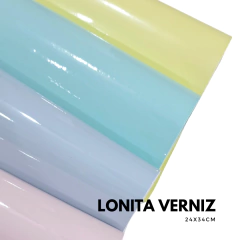 Lonita Verniz 24x34cm - comprar online