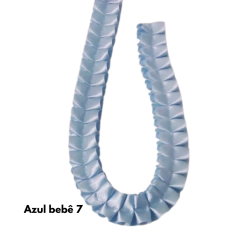 Imagem do Fita Cetim FRU-FRU 22mm (1 Metro)