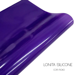 Lonita Silicone 24x34 cm (1 unidade) - Atelie Rosa di Pano