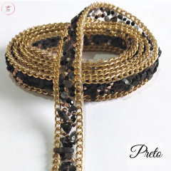 Cascalho com Corrente 15mm (1 Metro) na internet