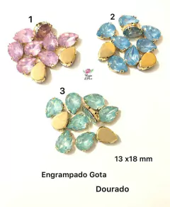 Engrampados (10 Unidades)