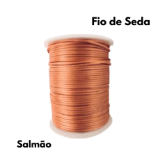 Fio de Seda / Rabo de Rato 1 mm (5 metros) - loja online