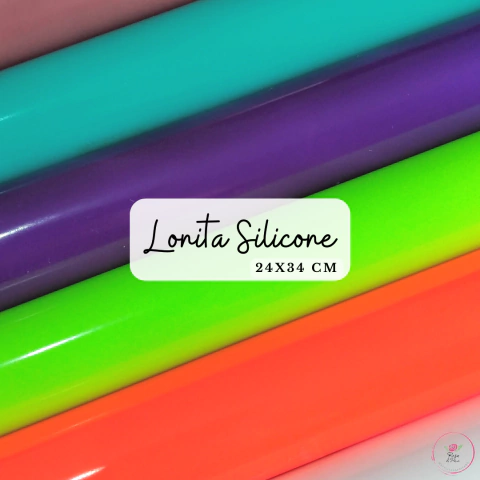 Lonita Silicone 24x34 cm (1 unidade) - comprar online