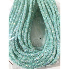 Imagem do Tubo de Strass (1 metro)