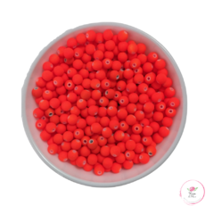 Bolinha Emborrachada 8mm (50 gramas)