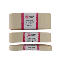 FITA GORGURÃO LISA SANDING COR 129 - comprar online