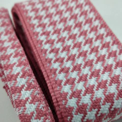 Kit Fita Pied Poule 10mm/38mm (1 metro de cada) - loja online