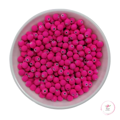 Bolinha Emborrachada 8mm (50 gramas) - comprar online