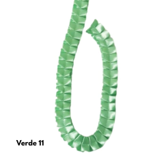 Fita Cetim FRU-FRU 22mm (1 Metro) - Atelie Rosa di Pano