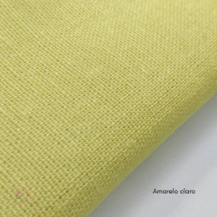 Tecido Linho (1 unidade) - Atelie Rosa di Pano