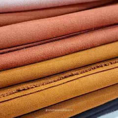 Tecido Suede - comprar online