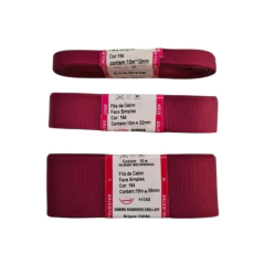 FITA GORGURÃO LISA SANDING COR 164 - comprar online