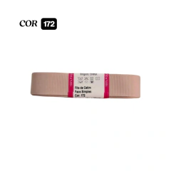 Fita Gorgurão Lisa Sanding 22mm (Escolha entre 5 ou 10 metros) na internet