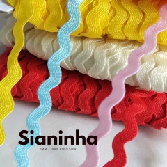 Sianinha 5mm - comprar online