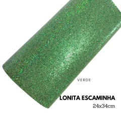 Lonita Escaminha 24x34cm (1 unidade) - loja online