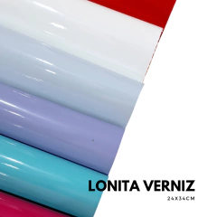 Lonita Verniz 24x34cm na internet