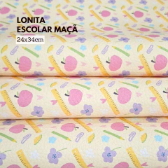 Lonita Escolar 24x34cm (1 unidade) - loja online