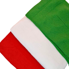 Kit Meia de Seda Natal (6 unidades) - comprar online