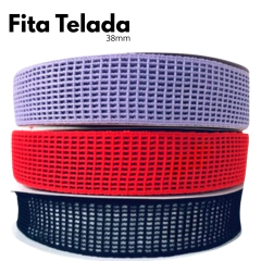 Fita Telada 38mm (2 metros) na internet