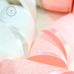 Fita texturizada borda cetim - 38mm (3 metros) na internet