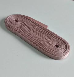 Fita gorgurão SANDING 7mm - (10 metros) - Atelie Rosa di Pano