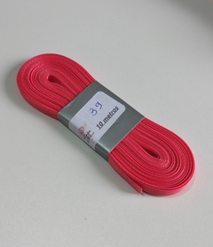Fita gorgurão SANDING 7mm - (10 metros)