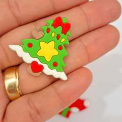 Imagem do Apliques Natalinos emborrachados (1 unidade)