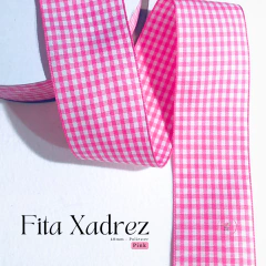 Fita Xadrez 40mm (3 metros) na internet