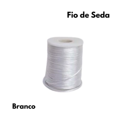 Fio de Seda / Rabo de Rato 1 mm (5 metros) - comprar online