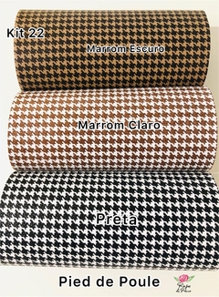 Kit de Lonita - (15 x 24 cm) cada Cor - comprar online