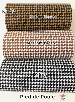 Kit de Lonita - (15 x 24 cm) cada Cor - comprar online