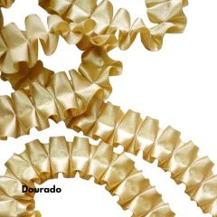 Fita Cetim FRU-FRU 22mm (1 Metro)