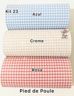 Kit de Lonita - (15 x 24 cm) cada Cor na internet