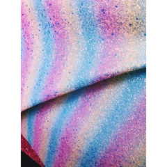 Lonita Flocada Candy - 24x34 cm (1 unidades) - Atelie Rosa di Pano