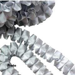 Fita Cetim FRU-FRU 22mm (1 Metro) - comprar online