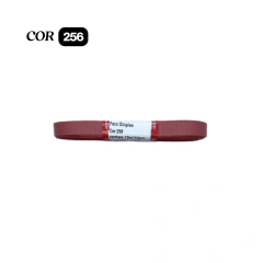 Fita Gorgurão Sanding 10mm (Escolha entre 5 ou 10 metros)