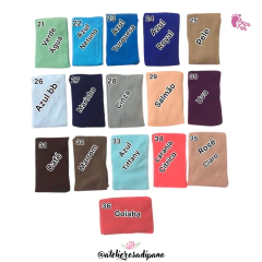 Meia de Seda - Passo fofo - 2 unidades - comprar online