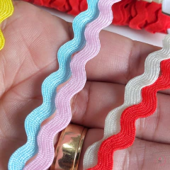 Sianinha 5mm na internet