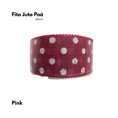Imagem do Fita de Juta POA 38mm (3 metros)