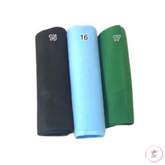 Feltro Santa Fé (25x68cm) - Atelie Rosa di Pano